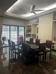 Alwyn Park (D19), Terrace #576503181